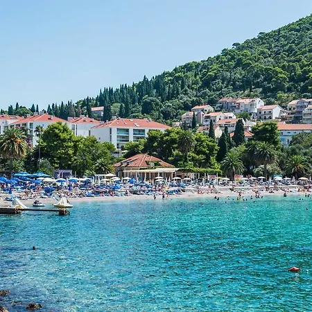 Lapad Rest And Relax Διαμέρισμα *