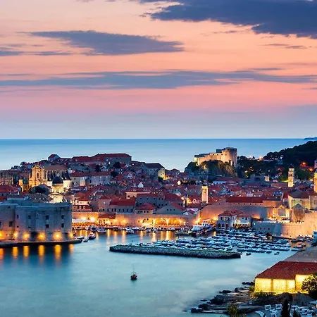 Lapad Rest And Relax * Dubrovnik