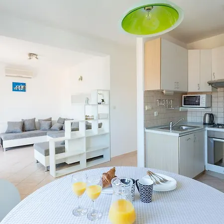 Apartamento Lapad Rest And Relax