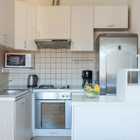 Lapad Rest And Relax 公寓 *