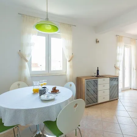 公寓 Lapad Rest And Relax *