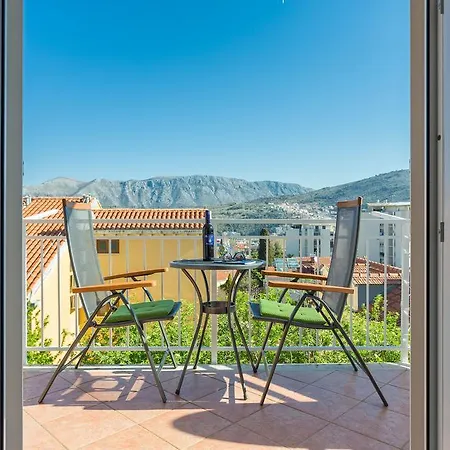 Lapad Rest And Relax *