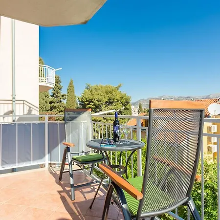 Lapad Rest And Relax Apartamento *