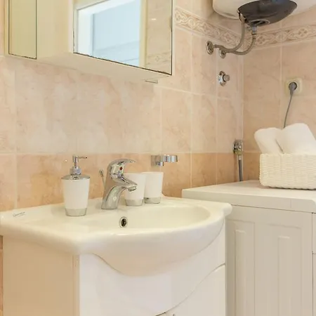 Lapad Rest And Relax 公寓 *