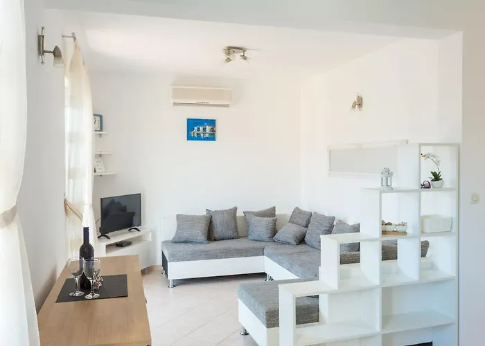 아파트 Lapad Rest And Relax *