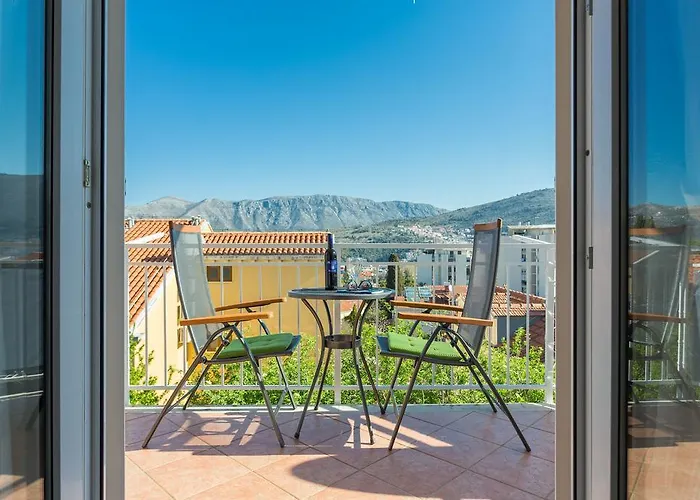 Lapad Rest And Relax *