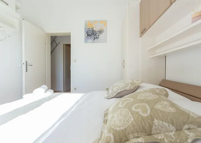 Lapad Rest And Relax * 두브로브니크