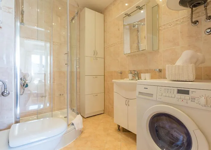 아파트 Lapad Rest And Relax *