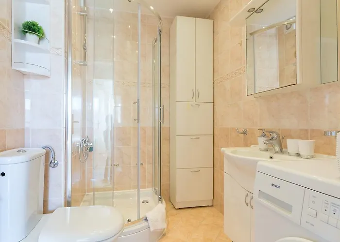 Lapad Rest And Relax 아파트 두브로브니크