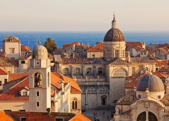 Apartamento Lapad Rest And Relax Dubrovnik