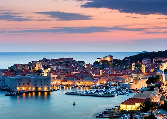 Lapad Rest And Relax * Dubrovnik