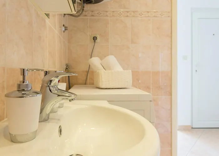 Apartamento Lapad Rest And Relax Dubrovnik