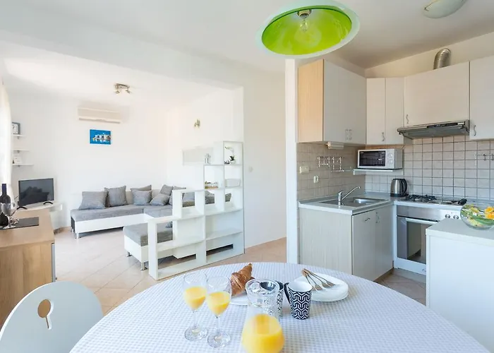 Apartamento Lapad Rest And Relax