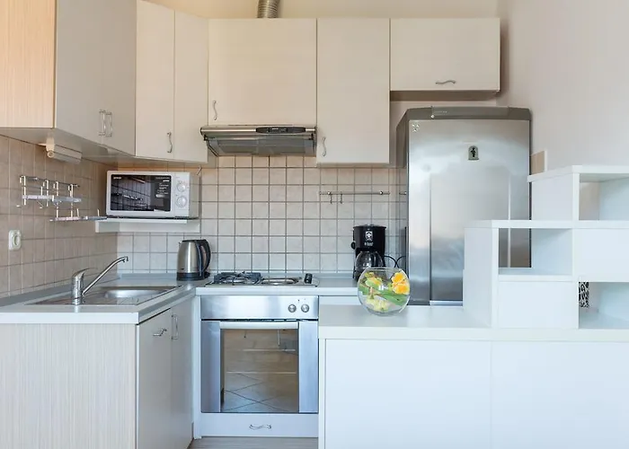 Lapad Rest And Relax Apartamento *