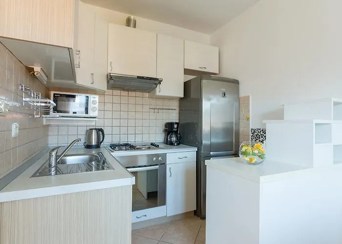 Apartamento Lapad Rest And Relax