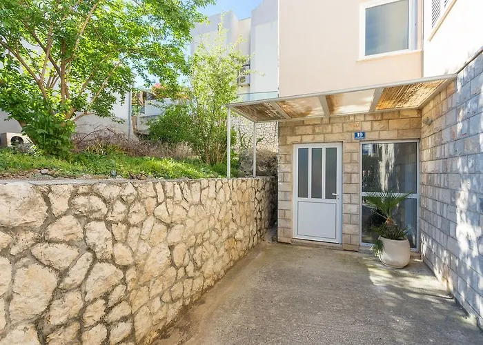 Apartamento Lapad Rest And Relax Dubrovnik