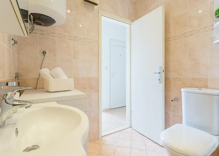 Apartamento Lapad Rest And Relax