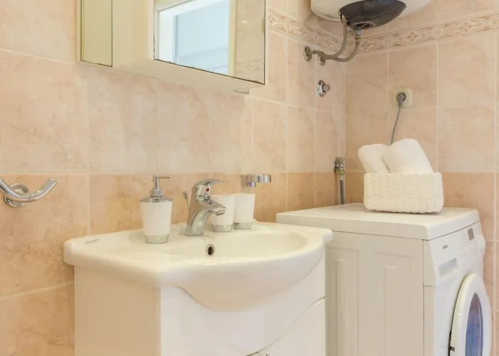 Lapad Rest And Relax Apartamento *