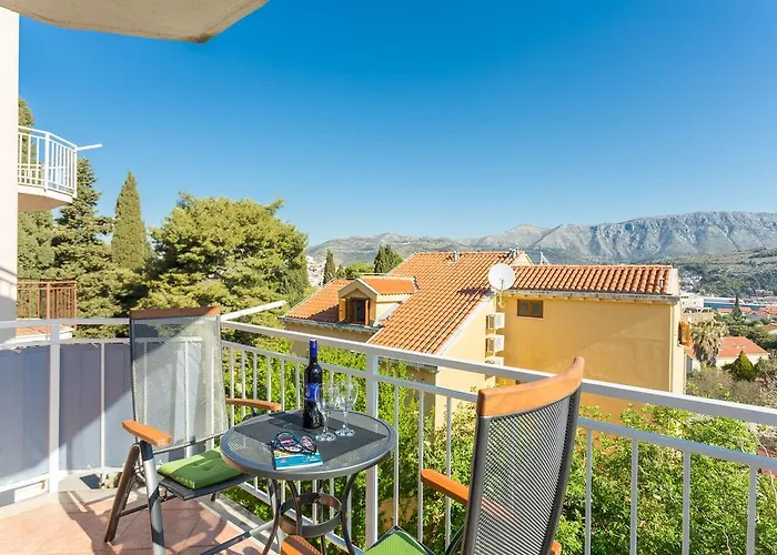 Lapad Rest And Relax * Dubrovnik