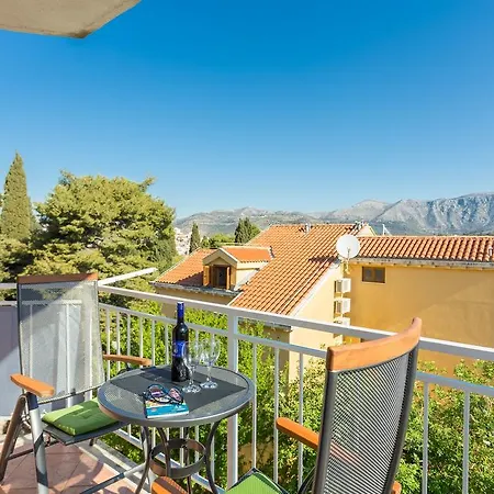Lapad Rest And Relax * Ντουμπρόβνικ